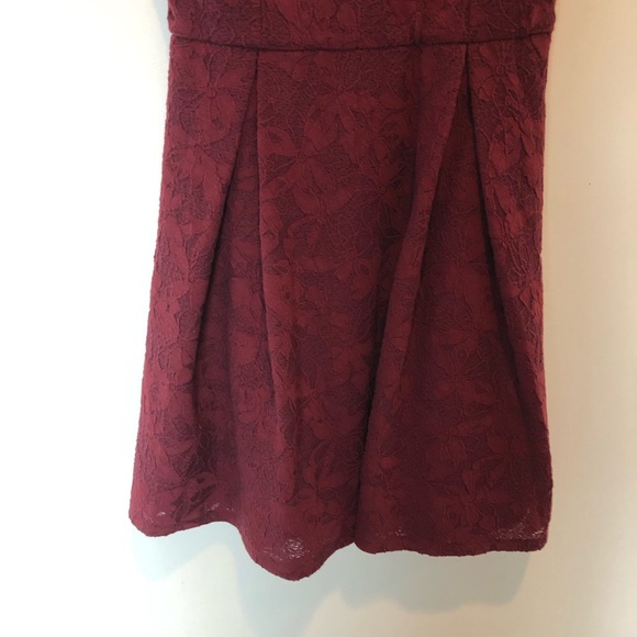 Ann Taylor Dress - Picture 3 of 8